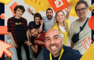 Όταν η δουλειά γίνεται κάτι περισσότερο από εργασία: Μέσα την κουλτούρα της Exness