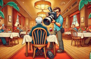 «Πολιτίκ», τέως ταγοί… και το πραγματικό τους ενδιαφέρον!