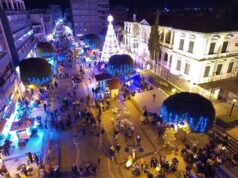 Προσοχή οδηγοί: Μονοδρομήσεις και πεζοδρομήσεις στην Ανεξαρτησίας στη Λεμεσό 13–21 Δεκεμβρίου