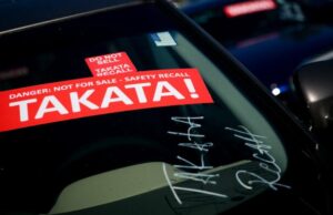 ΕΙΚΟΝΑ / ΒΙΝΤΕΟ: Ιδού το φονικό εξάρτημα του αερόσακου ΤΑΚΑΤΑ – Διευκρινήσεις για το κόστος και τη διαδικασία