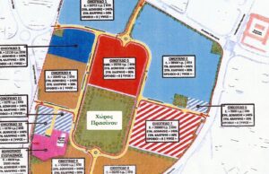 Ιερά Μονή Κύκκου: Επενδυτές πουλάμε το φιλέτο μας (εικόνες)