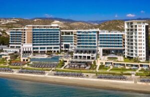 Λεμεσός: Το πολυτελές AMARA Hotel προσλαμβάνει!