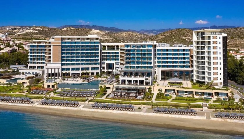 Λεμεσός: Το πολυτελές AMARA Hotel προσλαμβάνει!