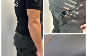 Η Αστυνομία για τα επεισόδια στο ΑΕΛ – Απόλλωνας και για τους βανδαλισμούς στο «Νίκος Σολομωνίδης»