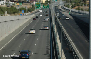 Κανονικά διεξάγεται η κυκλοφορία στον αυτ/μο Λευκωσίας – Λεμεσού δηλώνει η Αστυνομία