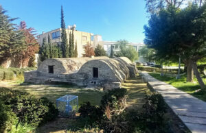 Ιστορική Αναδρομή-Η Χαβούζα της Λεμεσού, ένα ιστορικό μνημείο της πορείας του νερού στην πόλη μας