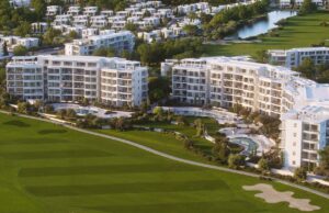 Το Limassol Greens παρουσιάζει τα «The Starlings»