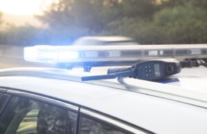 Σύλληψη Αστυνομικού… από την Αστυνομία, στη Λευκωσία