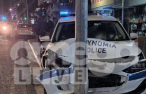 ΤΡΑΓΩΔΙΑ – ΕΚΤΑΚΤΟ / ΕΙΚΟΝΕΣ: Αστυνόμος ξεψύχησε στην άσφαλτο εν ώρα υπηρεσίας – Στην δημοσιότητα τα στοιχεία του