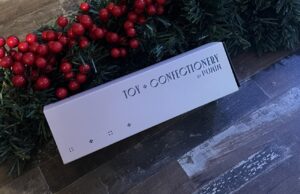 Το TOY Confectionery by Punin Group δίπλα στα παιδιά