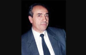 Θλίψη στη Λεμεσό: «Έφυγε» ο τέως επιθεωρητής Δημοτικής, Αναστάσιος Πολυδώρου