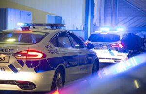 Συναγερμός στις Αρχές: Κρατούμενος Απέδρασε από το Γενικό Νοσοκομείο Λευκωσίας