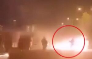 Προσοχή – Λεμεσός: Αυτούς ψάχνουν για τα επεισόδια στο «Νίκος Σολομωνίδης» – Δείτε φωτογραφίες