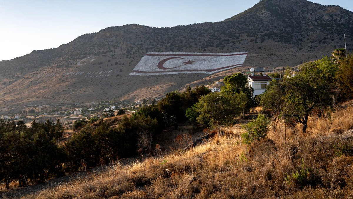 Στις φυλακές του ψευδοκράτους στάλθηκε οδηγός ταξί με τον ισχυρισμό για “παραβίαση απαγορευμένης περιοχής”