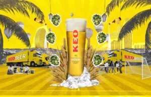 Αλλαγή Ηγεσίας στην ΚΕΟ – Νέος Πρόεδρος του Διοικητικού Συμβουλίου