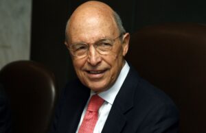 Κώστας Σημίτης: Έφτασε κεφάτος χθες στο εξοχικό του – Οι τελευταίες στιγμές και οι προσπάθειες ανάνηψής