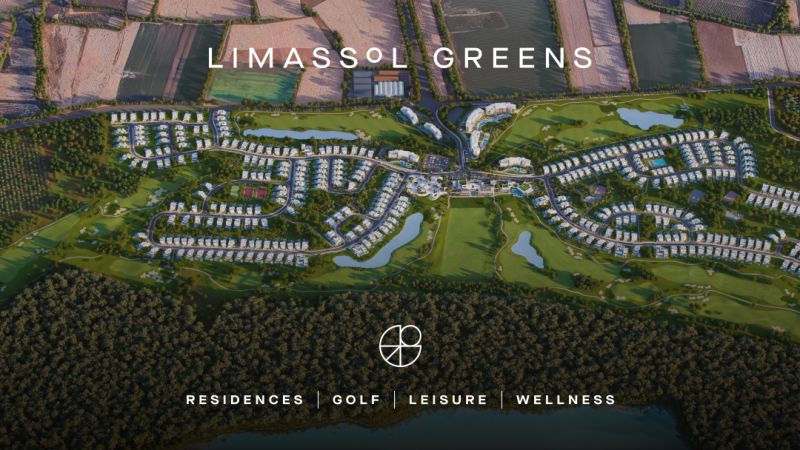 Το Limassol Greens του Λανίτη άνοιξε δύο πολύ ενδιαφέρουσες θέσεις για Golf στη Λεμεσό!