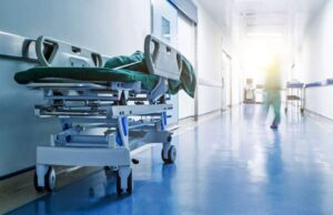 Η κατάσταση της υγείας της 46χρονης που την πυροβόλησε ο σύζυγος