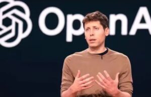Σαμ Ατλμαν: Η αδελφή του τον καταγγέλλει για σεξουαλική κακοποίηση – Τι απαντά ο CEO της OpenAI