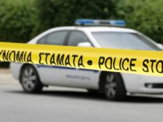 Συναγερμός στη Λεμεσό: Γυναίκα κλειδώθηκε στο σπίτι και απειλεί να ανατιναχθεί μετά από έξωση