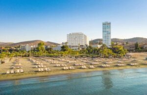 Λεμεσός: Το 5άστερο St Raphael Resort & Marina προσλαμβάνει