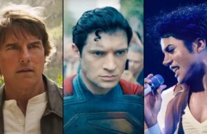 Οι 10 πιο πολυαναμενόμενες ταινίες που έρχονται στους κινηματογράφους το 2025 (VIDEO)