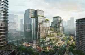 10+1 αρχιτεκτονικά πρότζεκτ που θα αλλάξουν τον κόσμο το 2025