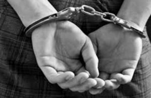 Εξέλιξη: Σύλληψη δύο αντρών για τις απόπειρες βιασμού στον Αγ. Τύχωνα