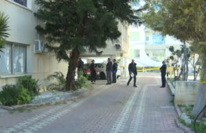 Νεκρή στη Λεμεσό: Προσπάθησε να μπει στο διαμέρισμα πρώην συμβίου της από την ταράτσα (ΒΙΝΤΕΟ)