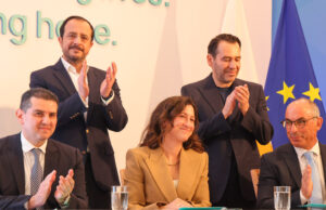 Μια Νέα Εποχή για τα Παιδιά με Καρκίνο στην Κύπρο