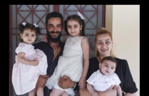 H Λεμεσός θρηνεί: Το Σάββατο η κηδεία της πενταμελούς οικογένειας – Έκκληση για εισφορές