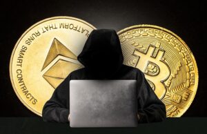 Θύμα Απάτης στη Λεμεσό: Του Υπέκλεψαν €430.000 σε Κρυπτονομίσματα