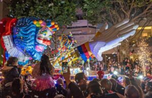 Λεμεσός: Άγρια επίθεση κατά αλλοδαπού στην έναρξη των καρναβαλιών