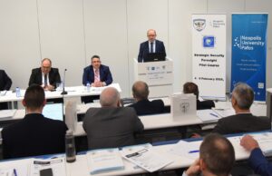 Επικεφαλής Επιστήμονας: Ο πολυδιάστατος ρόλος της Τεχνητής Νοημοσύνης στην Άμυνα και την Ασφάλεια