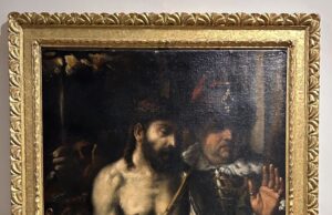 Κύπρος: Βρήκαν κρυμμένο πορτρέτο σε πίνακα του Τιτσιάνο!