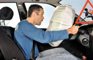 Ανακαλούνται για αερόσακους 425 οχήματα Volvo – Δεν είναι κατασκευαστής η Takata