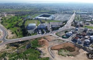 Νέο Γήπεδο στη Λεμεσό: Σχέδιο για την FC Krasava Ε.Ν. Ύψωνα!