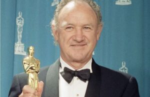 Σοκ στο Χόλιγουντ: Νεκρός στο σπίτι του ο Τζιν Χάκμαν μαζί με τη σύζυγό του