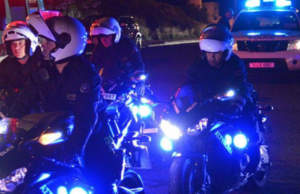 ΚΥΠΡΟΣ – Πρωτοφανής υπόθεση: Ομάδα 80 προσώπων δρα με στρατιωτικούς κανόνες και παραπέμπει σε εγκληματική οργάνωση