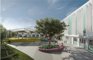 Εβραϊκό Σχολείο Ανοίγει στη Λεμεσό το 2027 (Φωτογραφίες)