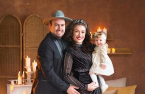 «Ακόμα κι οι ωραίες εικόνες ξεθωριάζουν…» – Ο Μαυρίκιος Μαυρικίου για τον χωρισμό και τις αλήθειες των σχέσεων