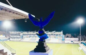 Εξήγγειλε την αναβάθμιση του «Αντώνης Παπαδόπουλος» και του «Θεμιστόκλειου» με έξοδα του κράτους ο ΠτΔ