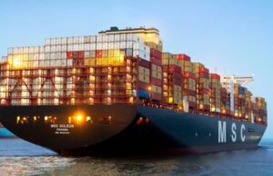Λεμεσός: Η MSC Shipmanagement Limited, κολοσσός ναυτιλιακή εταιρεία προσλαμβάνει!