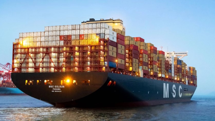 Λεμεσός: Η MSC Shipmanagement Limited, κολοσσός ναυτιλιακή εταιρεία προσλαμβάνει!