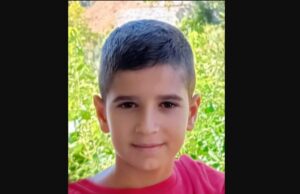 Λεμεσός: «Έφυγε» για την γειτονιά των αγγέλων ο 11χρονος Νικόλας