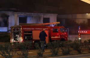 Ασύλληπτη τραγωδία στη Λεμεσό: «Ασήκωτες ευθύνες και εγκληματικές παραλείψεις» δηλώνει ο Πρόεδρος ΣΕΗΚ