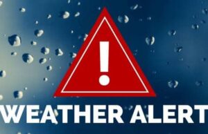 ΠΟΡΤΟΚΑΛΙ Προειδοποίηση από Kitas Weather: Έντονες βροχές και καταιγίδες-Μέχρι πότε θα ισχύει