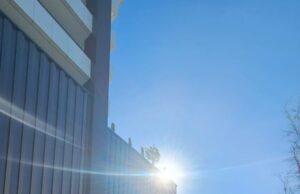 Άσκηση διάσωσης στο Τhe Icon