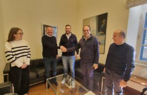 Η ΦΕΤΕΠΑΚ ενισχύει τη στήριξη των άπορων φοιτητών και φοιτητριών του ΤΕΠΑΚ, προσφέροντας δωρεά ύψους €4.500