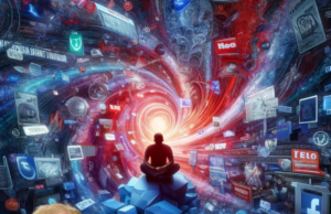 Δημοκρατία Υπό Διάσπαση (Προσοχής): Ο Τραμπ ως Ταχυδακτυλουργός!